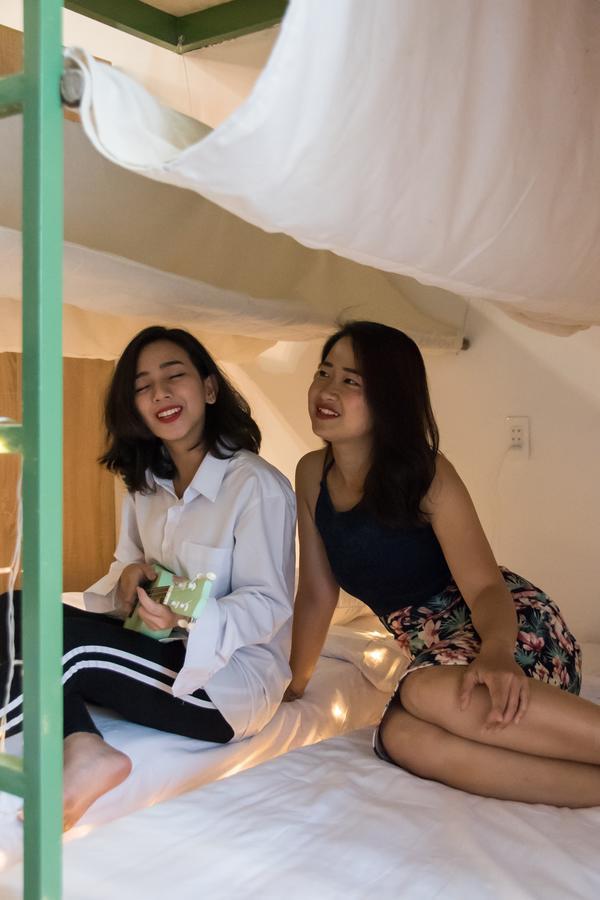 My Homies In Saigon Hotel Bandar Ho Chi Minh Luaran gambar
